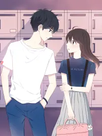 纸页里的怪兽 漫画冒险海报